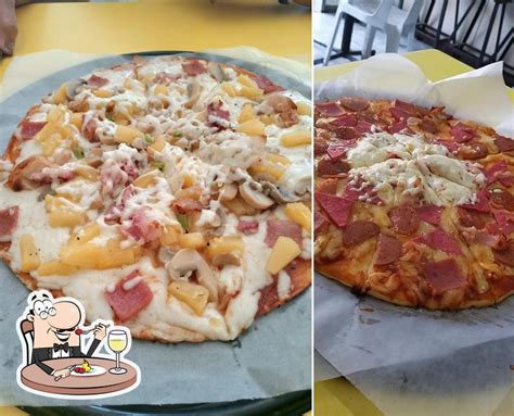 alberto's pizza bulacao|Alberto's Pizza, Lapu.